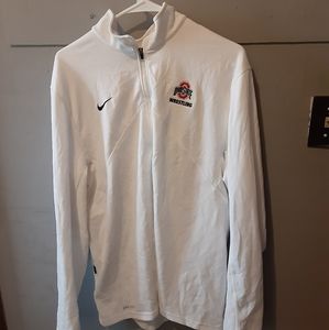 Ohio State Wrestling Sweatshirt